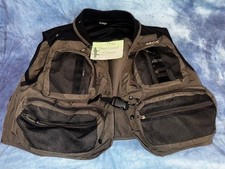 Greys GRXi fly fishing