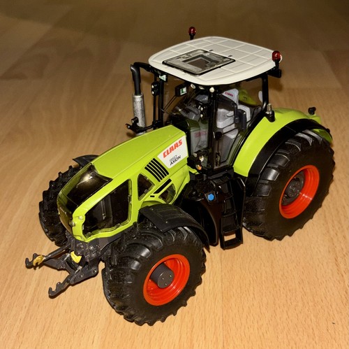 Wiking claas axion 950 - wiking,