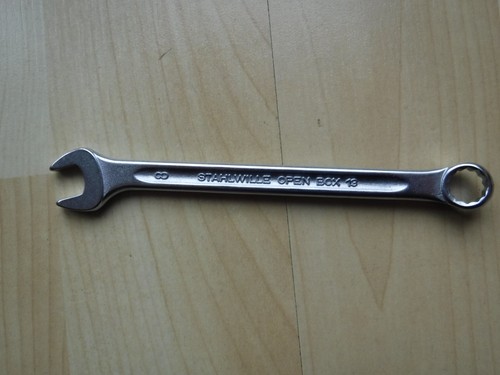 Stahlwille metric - stahlwille,
