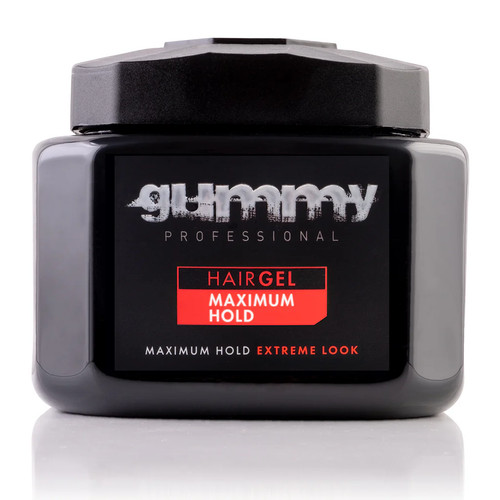 Fonex gummy hair - -,