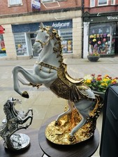 Big Horse Ornament for Home