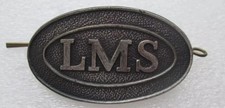 Vintage London Midland and