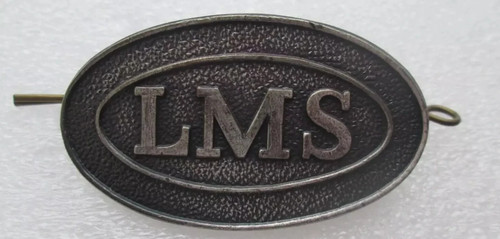 Vintage london midland and - london,