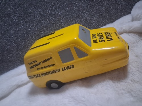 Only fools and horses trotters - fools,