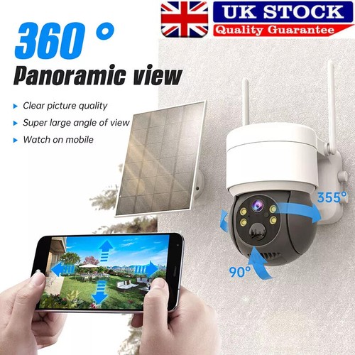 360 security camera ptz wifi - camera,