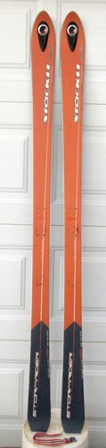 174cm stockli stormrider - 174cm,