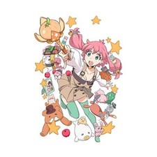 Punch Line 1 [Complete