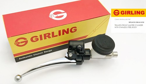 Girling oem triumph tr7 - oem,