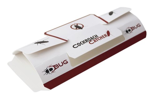 Pcs pro cockroach - pro,