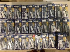 GHQ MICRONAUTS WORLD WAR I, WWII & Modern NEW IN PACKAGING 1:2400