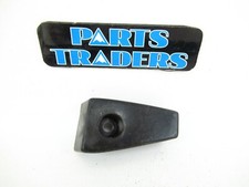 Genuine Kawasaki Right Meter Case Cover Cap Black Z1R KZ1000-D 1978 1980