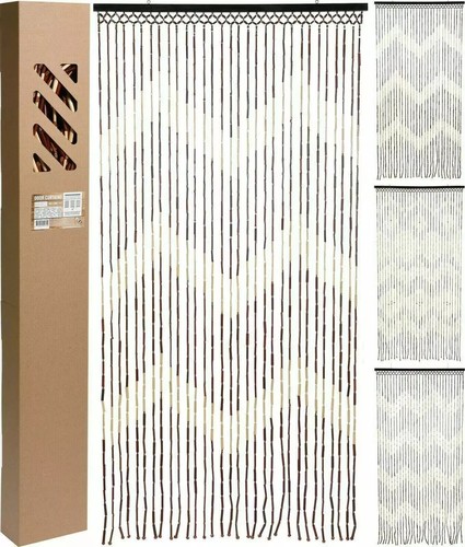 180 90cm wooden beaded - x,
