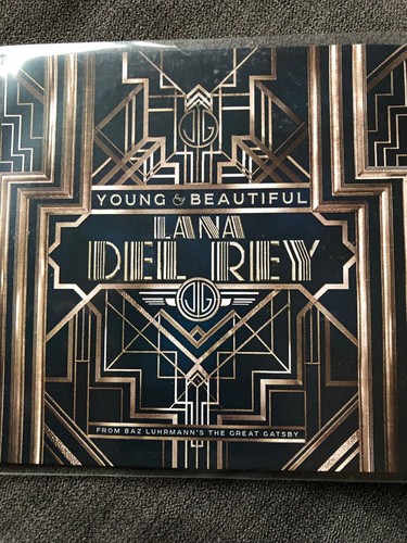 Lana del rey - del, and
