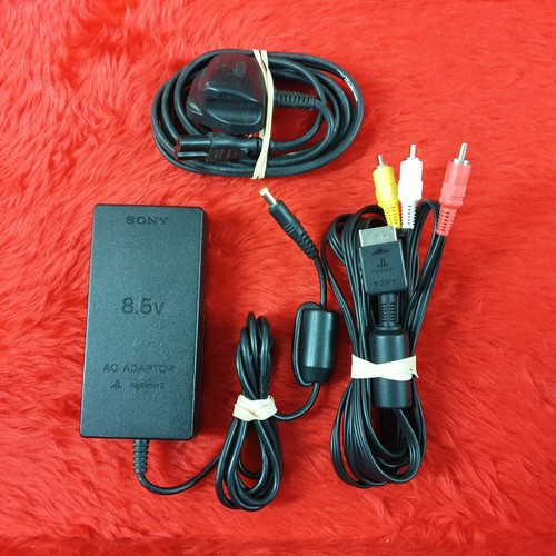 Ps2 power supply - power, for