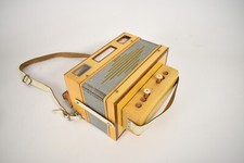 Organetto Accordion Bugari Armando Castelfidardo Working