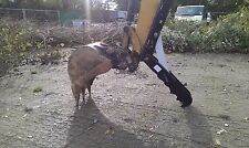 360 midi 3 digger, thumb grab, grapple for excavators 2.6-3.9T inc vat 