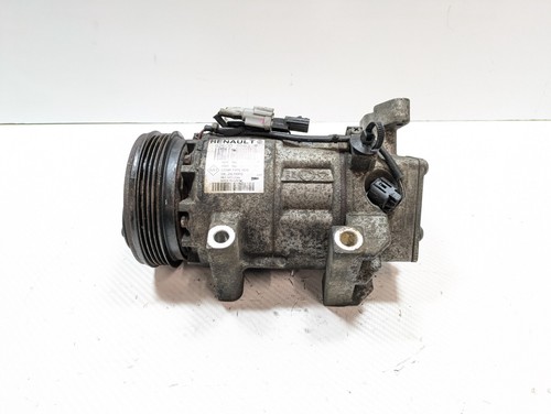 Renault clio mk4 air con - clio, ac