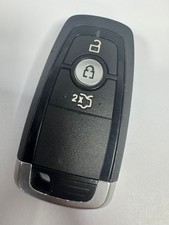 GENUINE FORD 3 BUTTON REMOTE