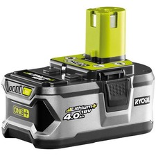 Ryobi Battery RB18L40 ONE+