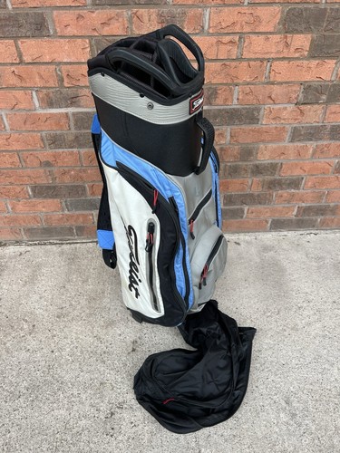 Titleist cart bag - cart,