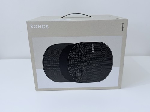 Sonos era 300 - 300, wireless
