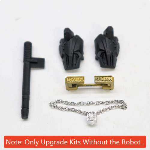 Upgrade kit yyw beautify 3d - kit,