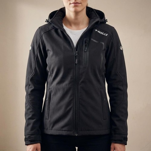 Held soft shell - soft, unisex