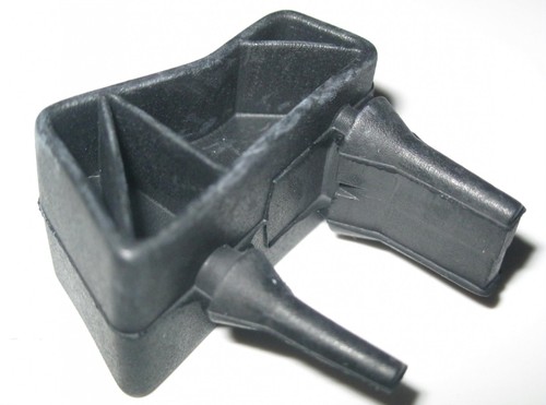 Bmw e36 compact boot trunk - compact, lid
