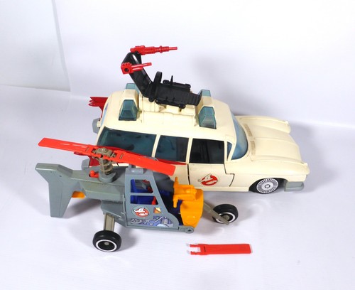 Vintage kenner the real - the,