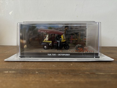 Tuk 007 - tuk,