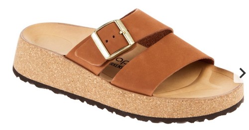 Birkenstock papillio almina - birkenstock,