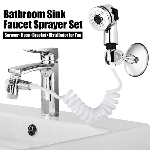 Handheld shower head - shower, tap