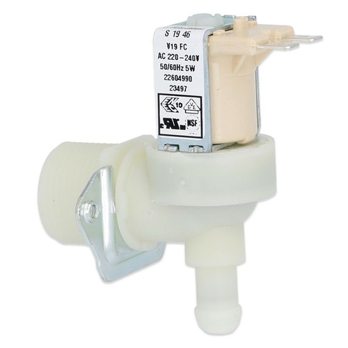 Genuine whirlpool solenoid - whirlpool,