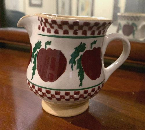 Nicholas mosse irish pottery - mosse,