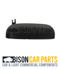 Front Right Driver Hand Side