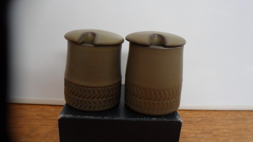 Denby camelot 2 chevron - denby,