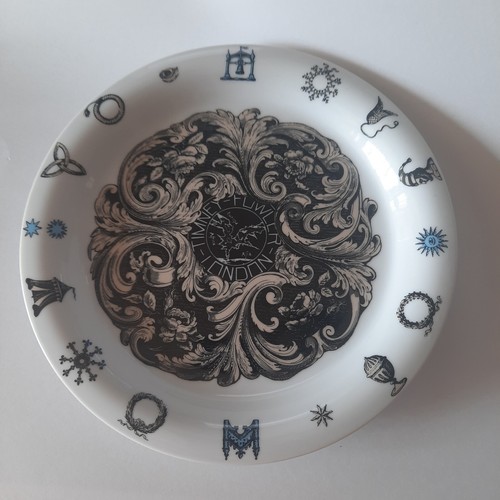 Timney fowler london - timney, plate