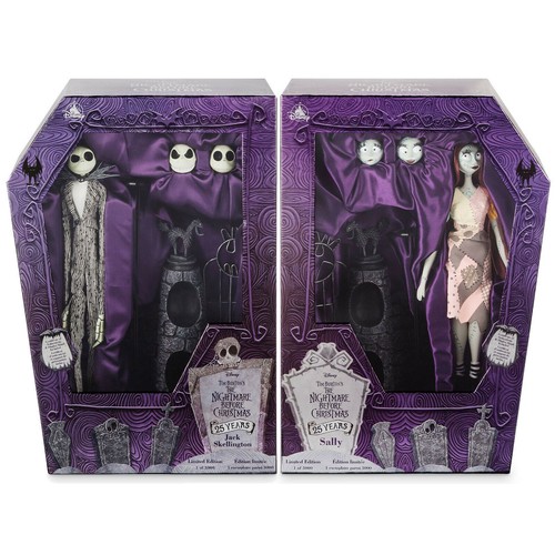 Disney nightmare before - nightmare,