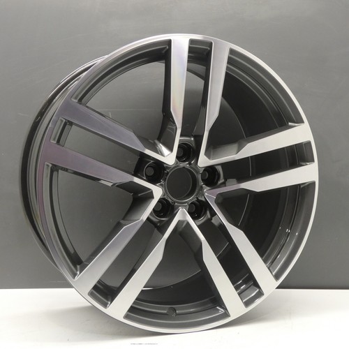 Audi grey diamond - tt,