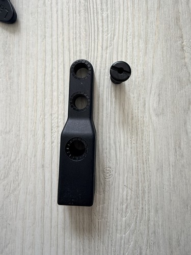 Lascal extender arm - extender,