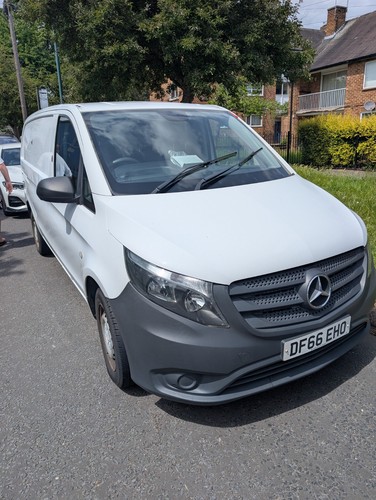 Mercedes vito manual - mercedes,