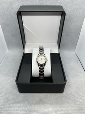 Tissot Pr50 Ladies/womens Quartz Watch