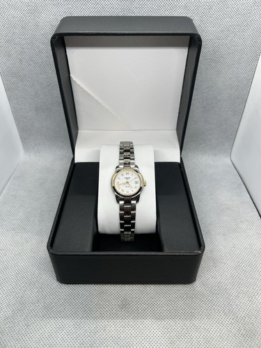 Tissot pr50 ladies - tissot,