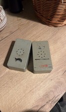 Deben 8ft MK 1 Ferret Finder with Collar and Case