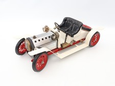 Mamod Roadster SA1 Working