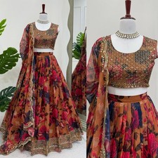 New Indian Ethnic Designer