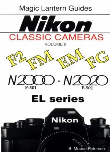 Nikon classic cameras - cameras:, fm