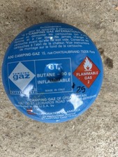 Camping GAZ International GT