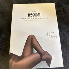 Wolford Satin Touch 20 Comfort