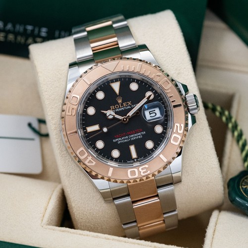 Rolex yacht master - yacht-master, 126621